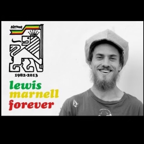 Lewis Marnell Nike SB dunk Mid Pros - Picture 7 of 8